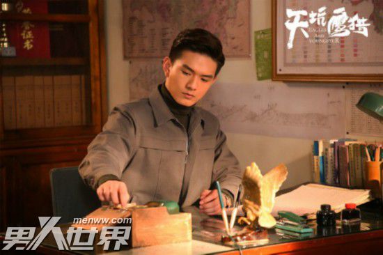叶筱玮和郑业成对比照 撞脸纯属巧合