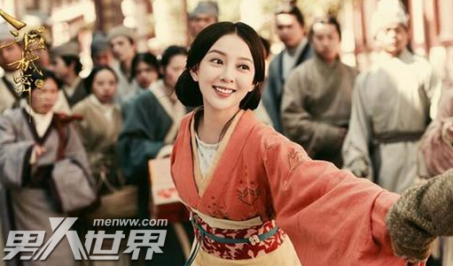 三国机密曹丕甄宓感情 甄宓是虚构出来的人物