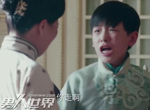 易连恺是怎么认出秦桑 秦桑易连恺的大结局