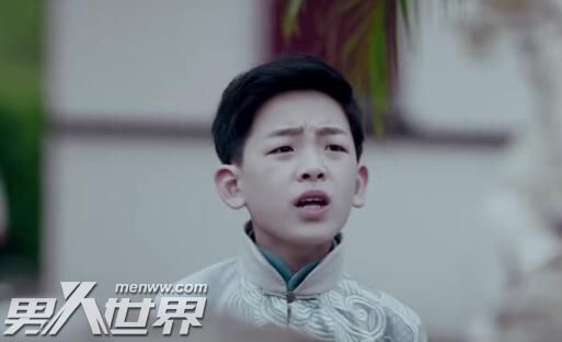 易连恺是怎么认出秦桑 秦桑易连恺的大结局