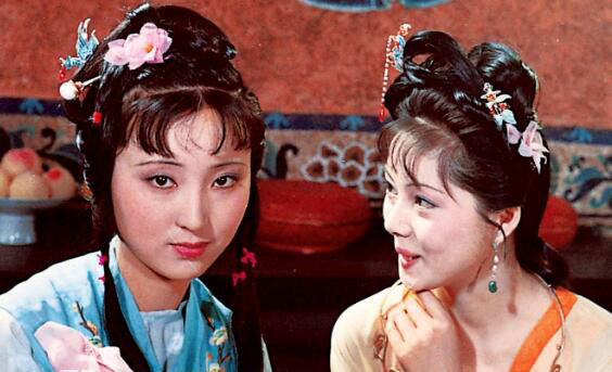红楼梦南安太妃为什么选探春 南安太妃和林黛玉是什么关系
