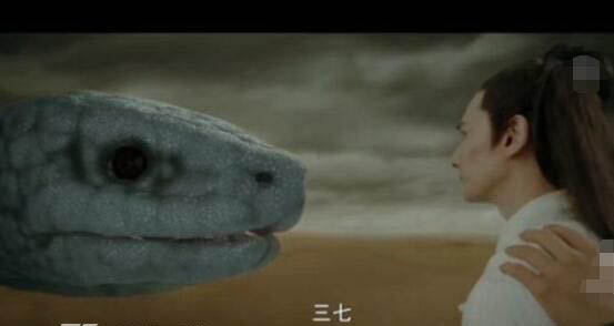 孟婆的真实身份 孟婆的真身为什么是蛇