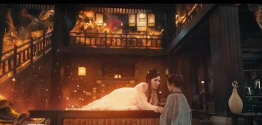 孟婆的真实身份 孟婆的真身为什么是蛇
