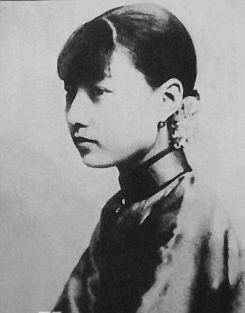 梅兰芳对孟小冬的回忆 相遇是一段传奇