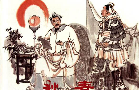 杨家将和狄青是同时代吗 杨家将为什么黑狄青