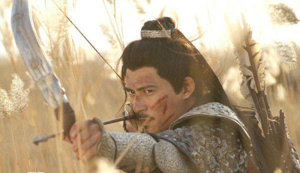 杨家将和狄青是同时代吗 杨家将为什么黑狄青