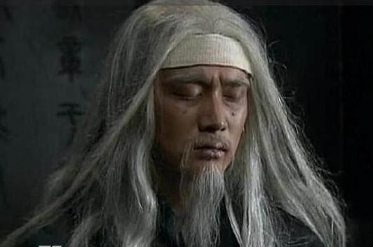 诸葛亮下葬的故事 诸葛亮下葬时发生了什么怪事
