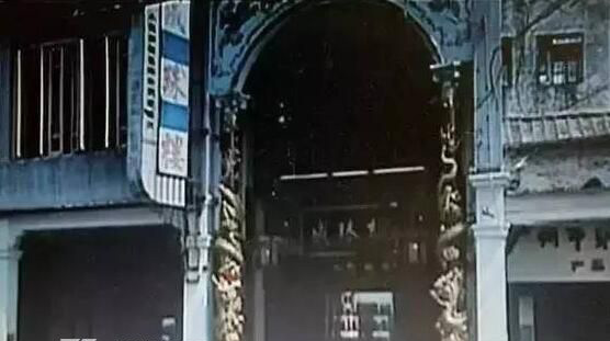 广州成珠酒楼事件是真的吗 发生各种各样灵异事件