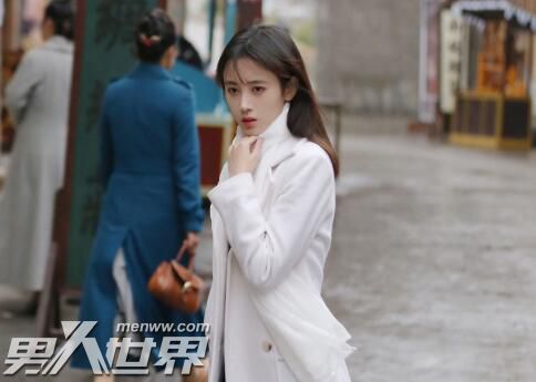 林九歌是什么电视剧里的人物