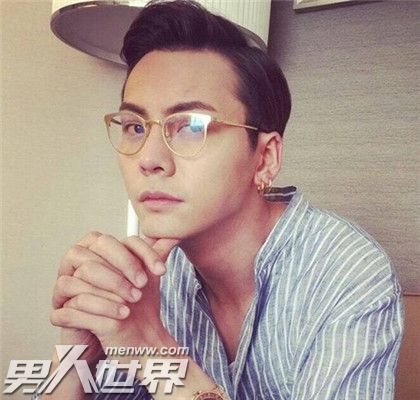 陈伟霆和angelababy在一起多久 他们是真的爱过