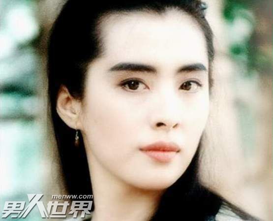 王祖蓝与王祖贤是什么关系 姐弟关系是王祖蓝的炒作