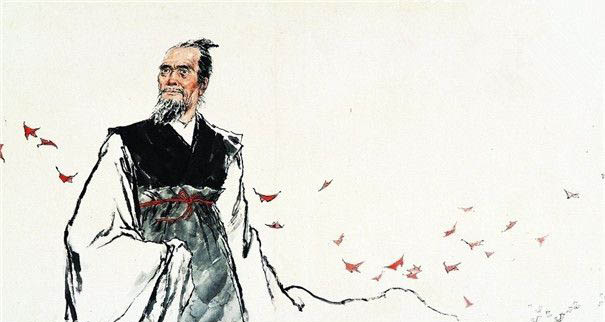 楚国的少司命是什么 屈原写《九歌·少司命》表达些什么