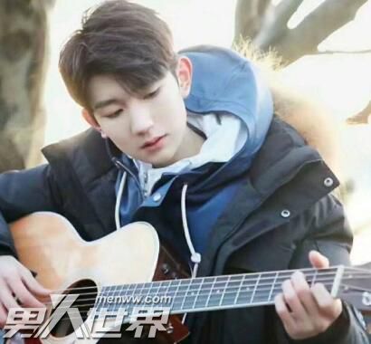 ԴʲôѪ?TFBOYSǧѪͽ