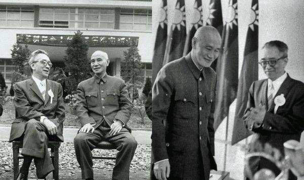 胡适为什么不留在大陆?本人向来就很崇尚自由