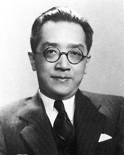 胡适为什么不留在大陆?本人向来就很崇尚自由