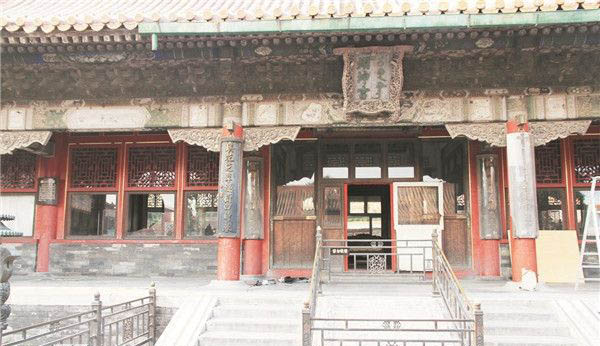 历史上翊坤宫都住过那些妃子 如懿入住翊坤宫