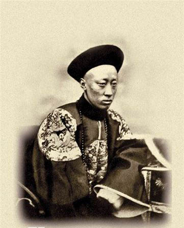 清朝二十四功臣图排名 三百年离不开这些人的功劳