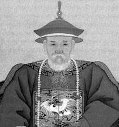 清朝二十四功臣图排名 三百年离不开这些人的功劳
