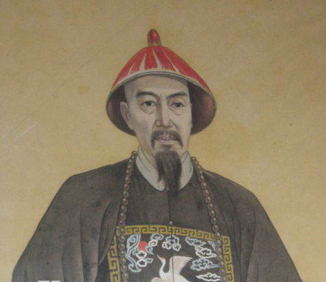 清朝二十四功臣图排名 三百年离不开这些人的功劳