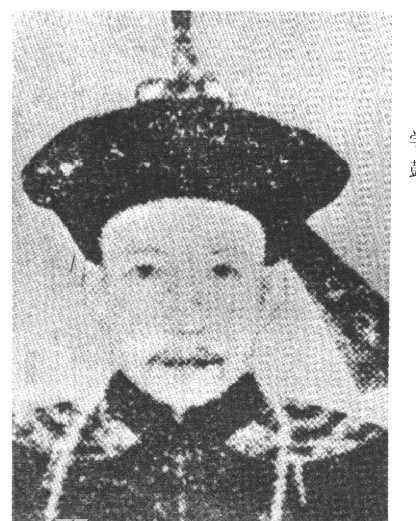 清朝二十四功臣图排名 三百年离不开这些人的功劳