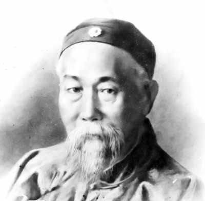清朝二十四功臣图排名 三百年离不开这些人的功劳