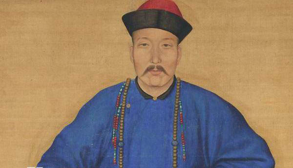 清朝二十四功臣图排名 三百年离不开这些人的功劳