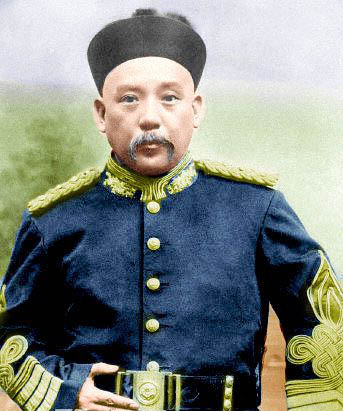 清朝二十四功臣图排名 三百年离不开这些人的功劳