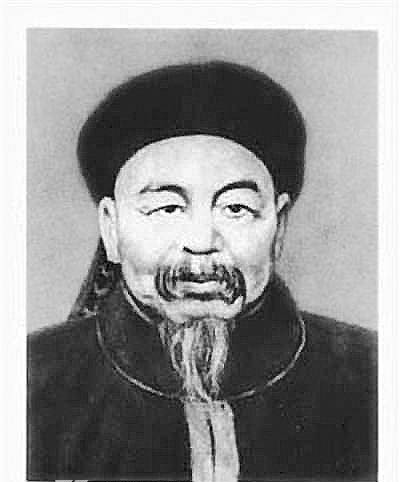 清朝二十四功臣图排名 三百年离不开这些人的功劳
