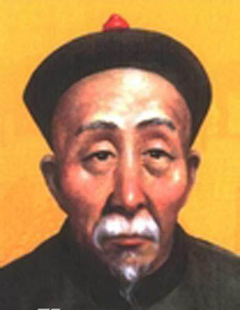 清朝二十四功臣图排名 三百年离不开这些人的功劳