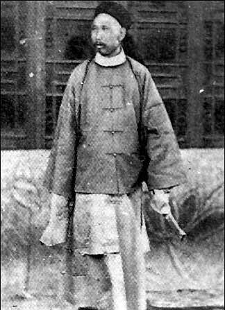 清朝二十四功臣图排名 三百年离不开这些人的功劳