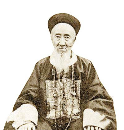 清朝二十四功臣图排名 三百年离不开这些人的功劳