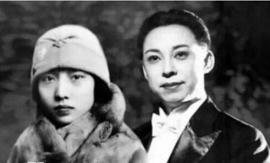 梅兰芳解放后见孟小冬 轰动一时的梅孟恋