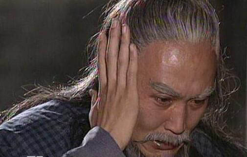 一夜白头是真的吗 伍子胥一夜白头的故事