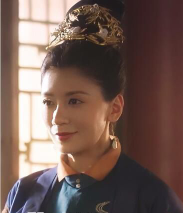 历史上最真实的万贵妃漂亮吗 万贵妃其实是一个很好的人