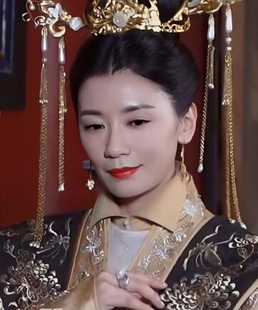 历史上最真实的万贵妃漂亮吗 万贵妃其实是一个很好的人