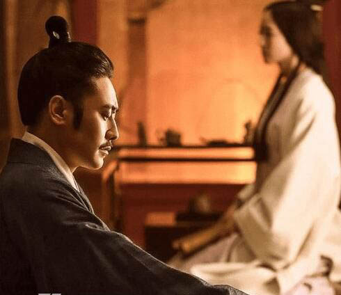 历史上柏灵筠这个人吗 像司马懿献过一个美人