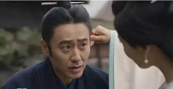 历史上柏灵筠这个人吗 像司马懿献过一个美人