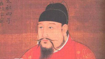 明朝为什么没有好皇帝 为什么说明朝皇帝个个奇葩