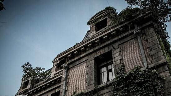 京城四大鬼宅 京城81号为什么是鬼宅