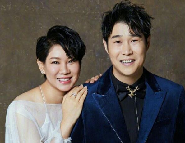 小沈阳老婆叫啥?两人的爱情故事