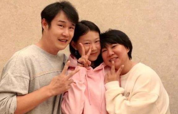 小沈阳老婆叫啥?两人的爱情故事