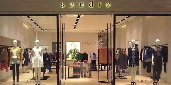 sandroʲô sandroʲô