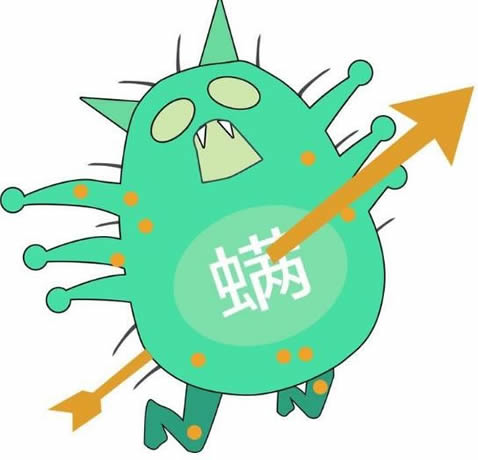 怎么判断床上有螨虫 被螨虫咬了是什么症状