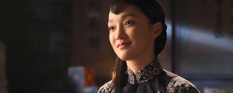 《红高粱》主题歌 红高粱主题曲是什么歌名
