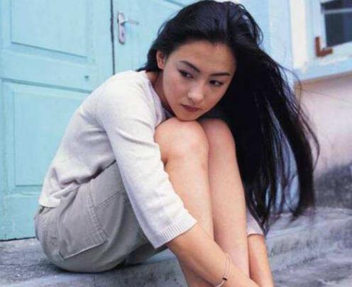 中国最漂亮的十大美女是谁 公认的十大美女女星