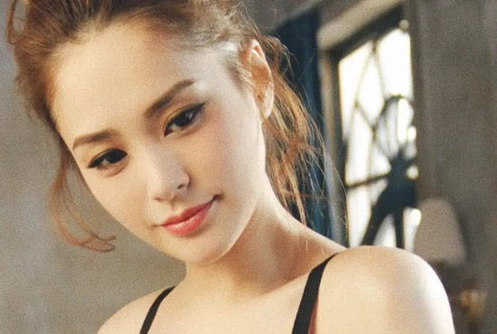 中国最漂亮的十大美女是谁 公认的十大美女女星