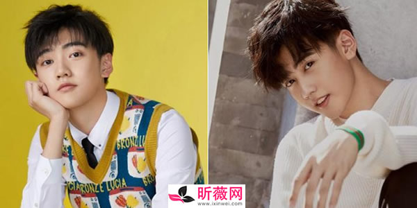 rise男团成员简介 成员名单