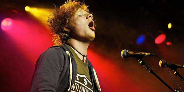 ϣΪʲôлϰ? edsheeranϰ