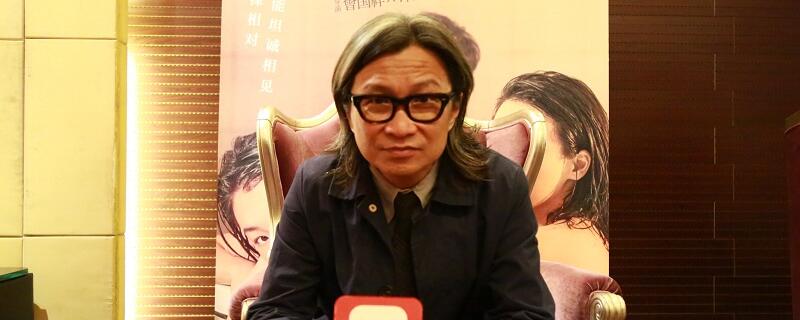 陈可辛国籍 陈可辛是哪国人?