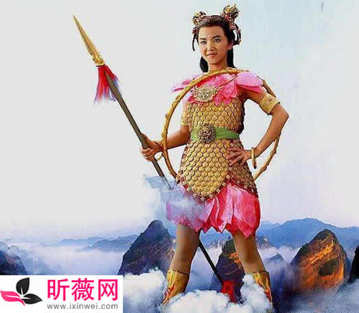 王宝强演哪吒是哪一版 哪吒是最丑的一个了